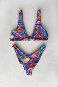 Parker Bottom - Paraiso