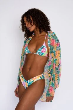 Phoenix Button Down - Aloha -Sunreef Bikinis Shop SKATIE Aloha 68