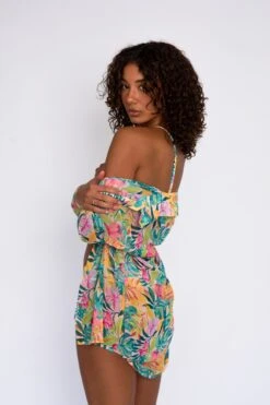 Phoenix Button Down - Aloha -Sunreef Bikinis Shop SKATIE Aloha 71