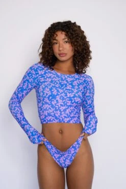 Rosie Top - Anini -Sunreef Bikinis Shop SKATIE Anini