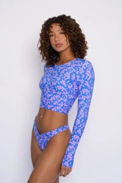 Rosie Top - Anini -Sunreef Bikinis Shop SKATIE Anini 6