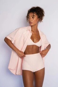 High Waist Bardot Bottom - Bisou -Sunreef Bikinis Shop SKATIE Bisou 59 6fad74d9 09ff 4e26 b539 7469f350e48c