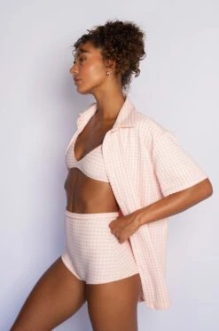 High Waist Bardot Bottom - Bisou -Sunreef Bikinis Shop SKATIE Bisou 63 183ed313 a855 495d b52e 1ad666feec8a