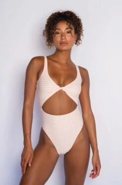 Chloe One Piece - Bisou -Sunreef Bikinis Shop SKATIE Bisou 77