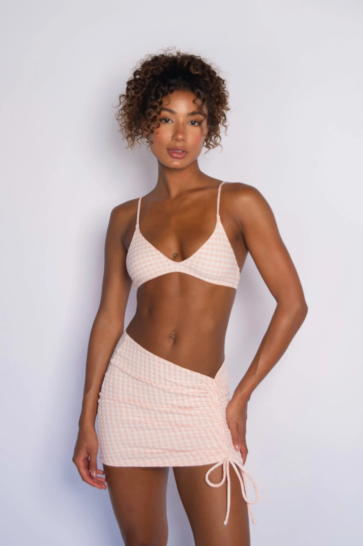 Maggie Skirt - Bisou 3 Maggie Skirt - Bisou