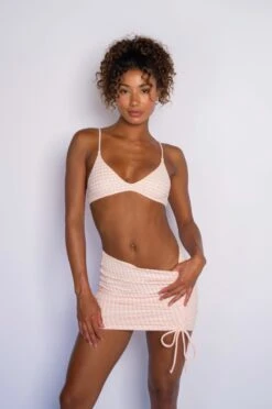 Maggie Skirt - Bisou 12 Maggie Skirt - Bisou -Sunreef Bikinis Shop SKATIE Bisou 89
