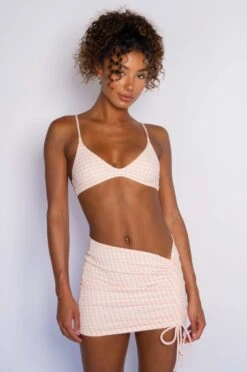 Maggie Skirt - Bisou 11 Maggie Skirt - Bisou -Sunreef Bikinis Shop SKATIE Bisou 90