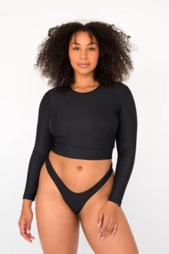 Rosie Top - Black -Sunreef Bikinis Shop SKATIE BlackRe stockCURVE 131 5b4441be dca7 40c1 aca2 6fb6c3f23e9a