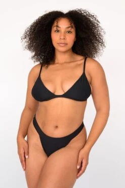 Summer Bottom - Black -Sunreef Bikinis Shop SKATIE BlackRe stockCURVE 151 6bbc14b7 a244 40ce b1d0 ee5f0d82feef