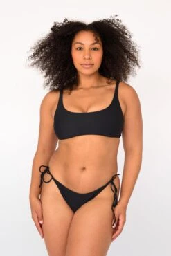 Vera Bottom - Black -Sunreef Bikinis Shop SKATIE BlackRe stockCURVE 183 00ca6ef5 9c92 49c6 bfce 9141245639f1
