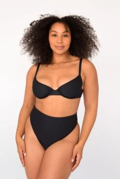 Lola Top - Black 9 Lola Top - Black -Sunreef Bikinis Shop SKATIE BlackRe stockCURVE 248