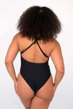 Zoey One Piece - Black 17 Zoey One Piece - Black -Sunreef Bikinis Shop SKATIE BlackRe stockCURVE 25