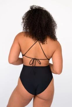 Shelby One Piece - Black -Sunreef Bikinis Shop SKATIE BlackRe stockCURVE 5