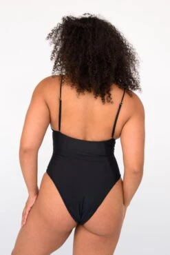Rachel One Piece - Black 17 Rachel One Piece - Black -Sunreef Bikinis Shop SKATIE BlackRe stockCURVE 57