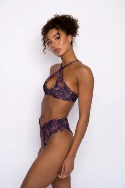 Jasmine Top - Boa -Sunreef Bikinis Shop SKATIE Boa 22