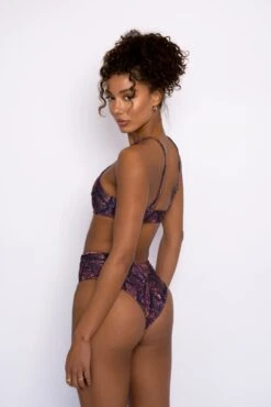 Jasmine Top - Boa -Sunreef Bikinis Shop SKATIE Boa 24