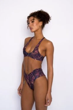 Jasmine Top - Boa -Sunreef Bikinis Shop SKATIE Boa 26