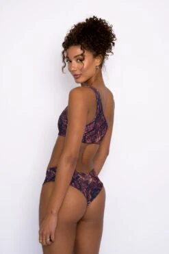 Ellis Top - Boa -Sunreef Bikinis Shop SKATIE Boa 31