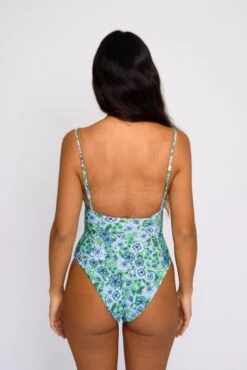 Rachel One Piece - Cardiff -Sunreef Bikinis Shop SKATIE Cardiff 5 Edit