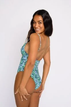 Rachel One Piece - Cardiff -Sunreef Bikinis Shop SKATIE Cardiff 6 pp