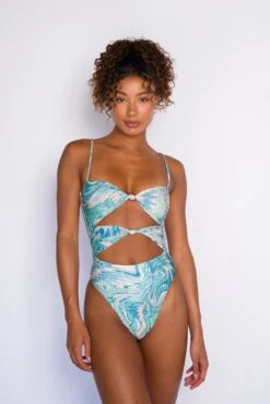 Lisa One Piece - Crush -Sunreef Bikinis Shop SKATIE Crush 57