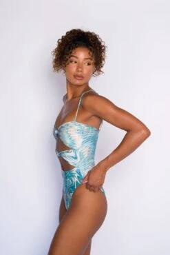 Lisa One Piece - Crush -Sunreef Bikinis Shop SKATIE Crush 58