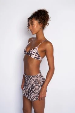 Avalon Skirt Mesh - Dawn -Sunreef Bikinis Shop SKATIE Dawn 100