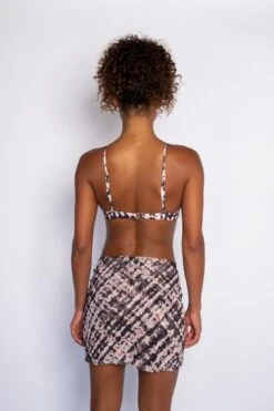 Avalon Skirt Mesh - Dawn -Sunreef Bikinis Shop SKATIE Dawn 101