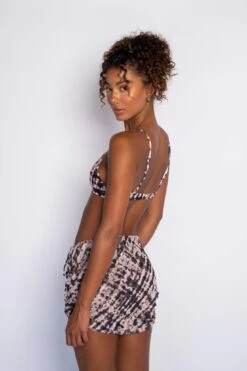 Avalon Skirt Mesh - Dawn -Sunreef Bikinis Shop SKATIE Dawn 103