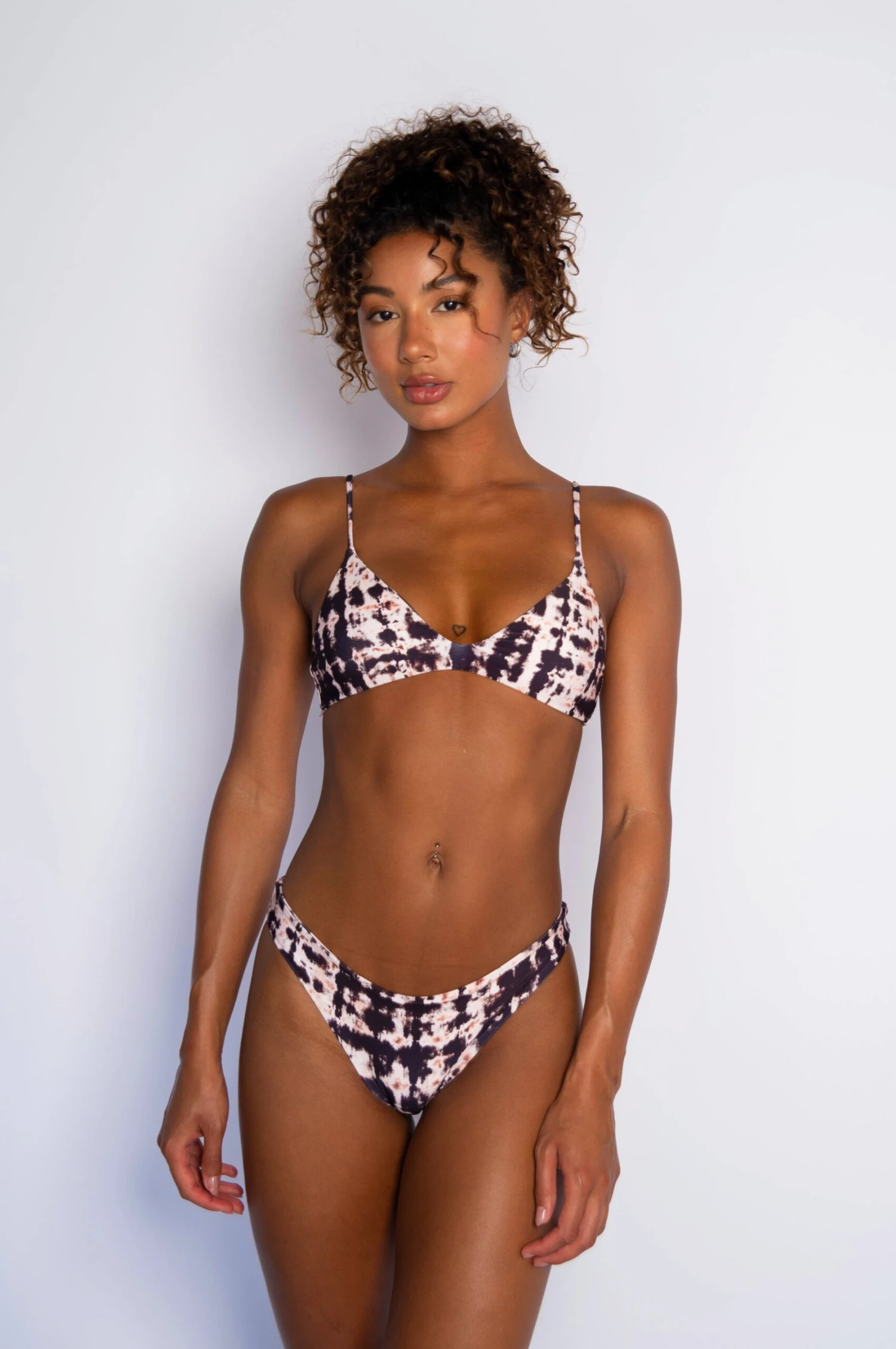 Cheryl Bottom - Dawn 4 Cheryl Bottom - Dawn - Image 2