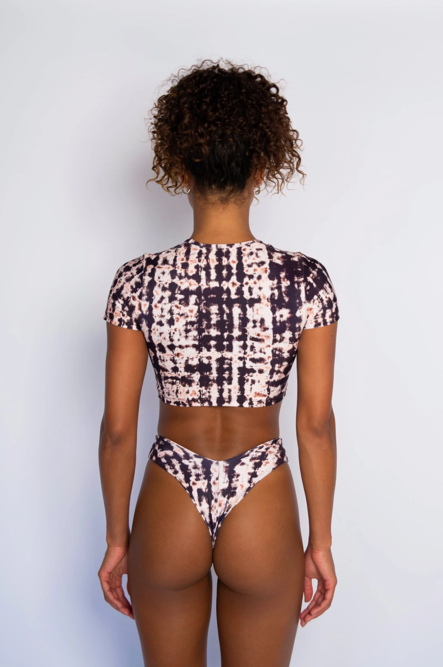 Piper Top - Dawn 4 Piper Top - Dawn - Image 2