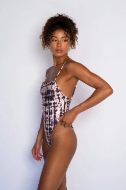 Resa One Piece - Dawn -Sunreef Bikinis Shop SKATIE Dawn 70