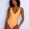 Carmen One Piece - Daybreak -Sunreef Bikinis Shop SKATIE Daybreak 10