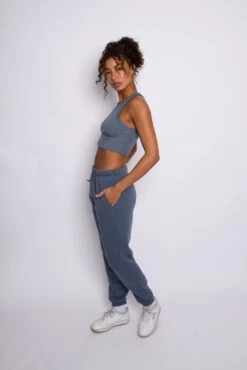 ULTRALUX Ziggy Sweatpants - Denim -Sunreef Bikinis Shop SKATIE Denim 137 f5bcef6e d0a6 4f96 89e8 1a1d09b2a57a
