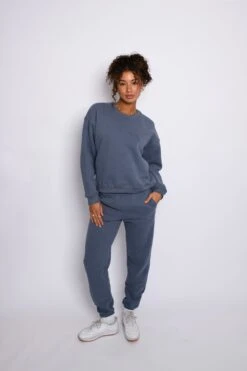 ULTRALUX Ziggy Sweatpants - Denim -Sunreef Bikinis Shop SKATIE Denim 153 569e87cb bb58 448d bc38 ac6a70c68cc6