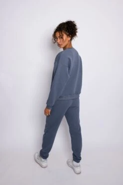 ULTRALUX Ziggy Sweatpants - Denim -Sunreef Bikinis Shop SKATIE Denim 156 f2f9aca3 30d2 4a4d 876f d22dde52a2d1