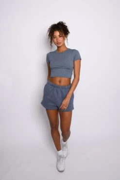 ULTRALUX Sawyer Shorts - Denim -Sunreef Bikinis Shop SKATIE Denim 161 3e8512c7 a3d1 4f7f 8609 047827a188c6