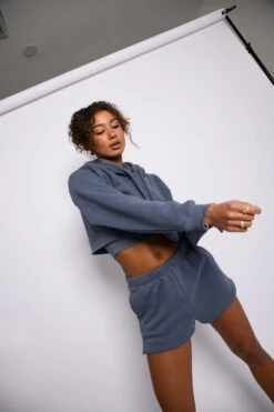 ULTRALUX Ariana Hoodie - Denim 13 ULTRALUX Ariana Hoodie - Denim -Sunreef Bikinis Shop SKATIE Denim 174 02461418 f2d7 48f4 be38 764660908c3c