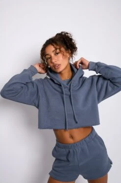ULTRALUX Ariana Hoodie - Denim 18 ULTRALUX Ariana Hoodie - Denim -Sunreef Bikinis Shop SKATIE Denim 175 6ee53242 328a 452f a21e 5e5e0132cc93