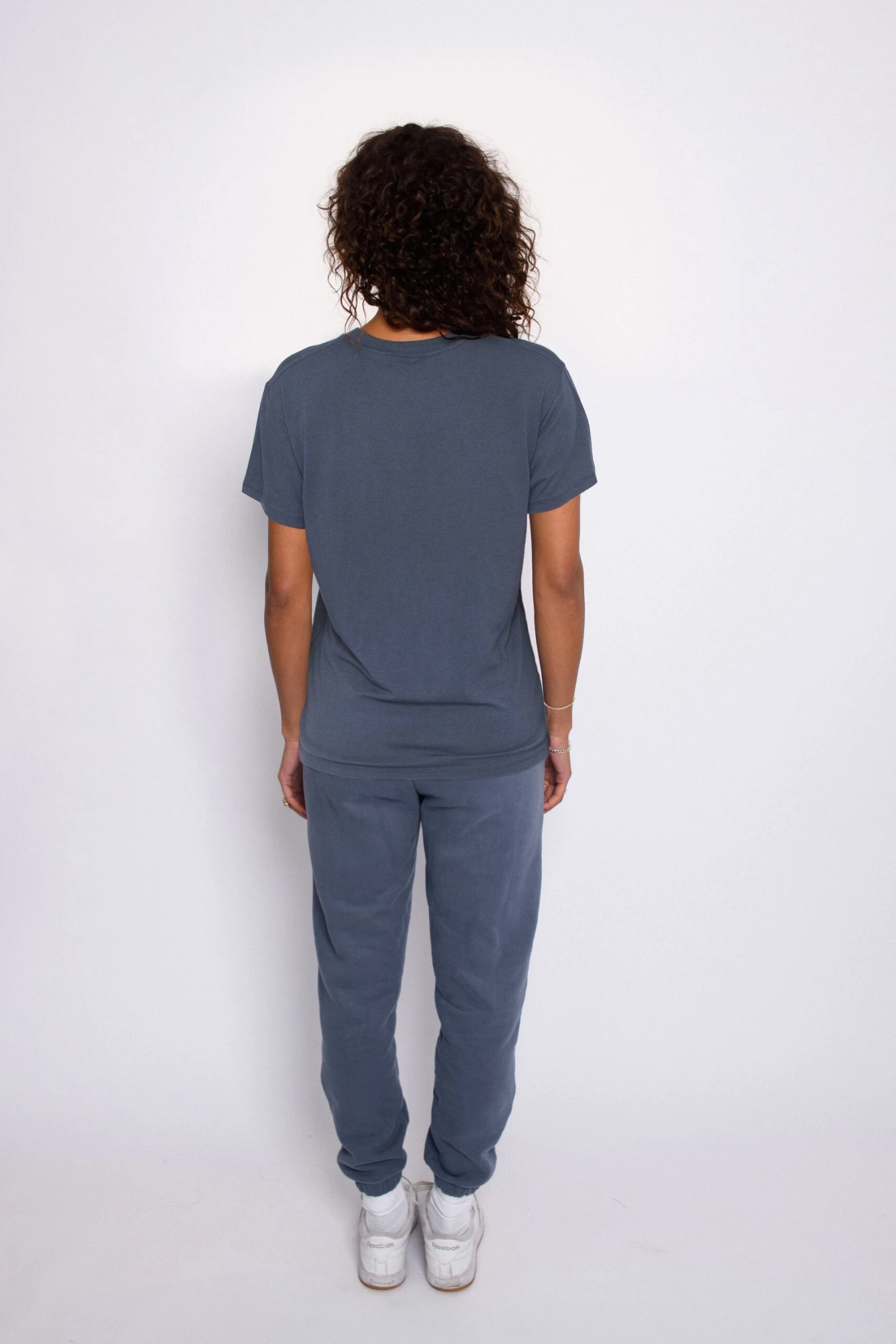 Hubby Tee - Denim 4 Hubby Tee - Denim - Image 2