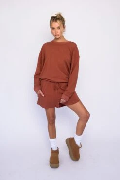 CLOUDLUX Cooper Shorts - Dune -Sunreef Bikinis Shop SKATIE Dune 161 1794967c 5e1f 4147 ab16 491961dd0445