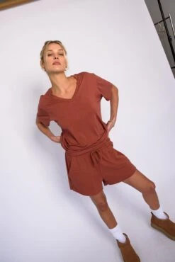 CLOUDLUX Cooper Shorts - Dune -Sunreef Bikinis Shop SKATIE Dune 177 732a6a94 4aad 4efe 830e c09225734fb4