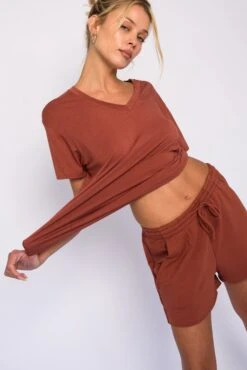 CLOUDLUX Cooper Shorts - Dune -Sunreef Bikinis Shop SKATIE Dune 179 a0956458 a383 4fee 84b0 8e7a54482ed9