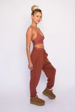 CLOUDLUX Rocky Sweatpants - Dune -Sunreef Bikinis Shop SKATIE Dune 225