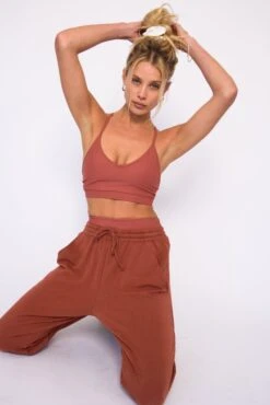 CLOUDLUX Rocky Sweatpants - Dune -Sunreef Bikinis Shop SKATIE Dune 231