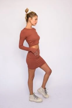 Erica Top - Dune -Sunreef Bikinis Shop SKATIE Dune 68