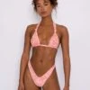 Darby Top - Flora -Sunreef Bikinis Shop SKATIE Flora 51