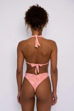 Darby Top - Flora -Sunreef Bikinis Shop SKATIE Flora 55