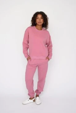 ULTRALUX Chris Crewneck - Gossip -Sunreef Bikinis Shop SKATIE Gossip 142