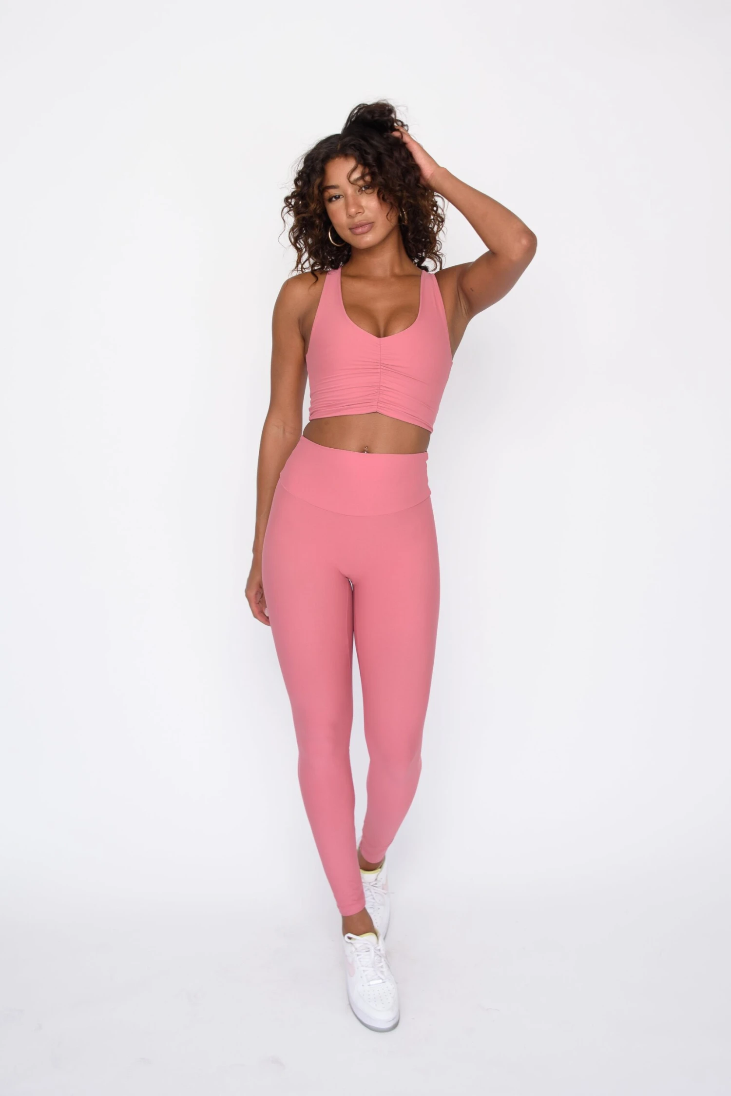 Kiki Legging - Gossip 4 Kiki Legging - Gossip - Image 2